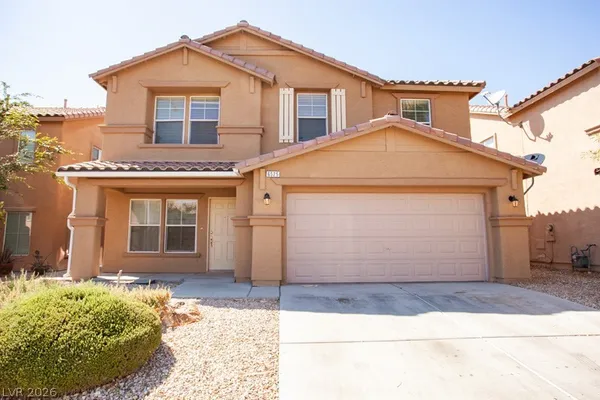 $2,400 | 6525 Cedar Waxwing Street, North Las Vegas, NV 89131