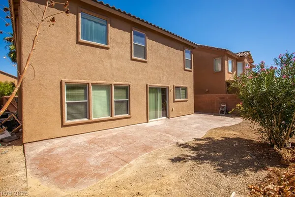 $2,400 | 6525 Cedar Waxwing Street, North Las Vegas, NV 89131