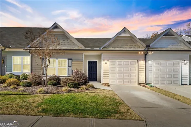 $327,000 | 46 Serenity Lane, Jasper, GA 30143