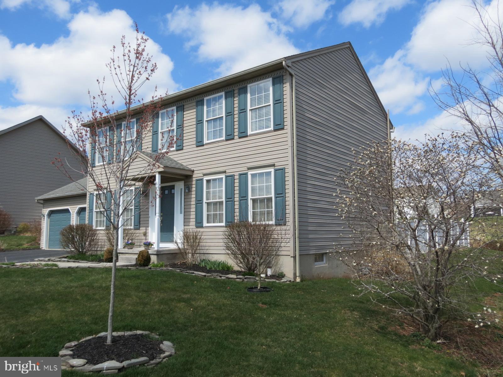 1445 Saddleback Road York, PA 17408 - Photo 3 of 61 Gallery Image 3
