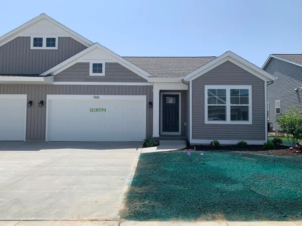 $379,900 | 968 Scioto Drive Northwest, Unit 5, Comstock Park, MI 49321