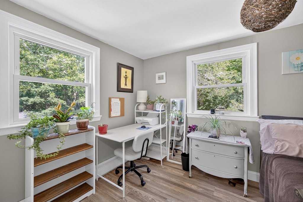 181 Head Of The Bay Road Bourne, MA 02532 - Photo 11 of 34 a workspace with furniture and a window