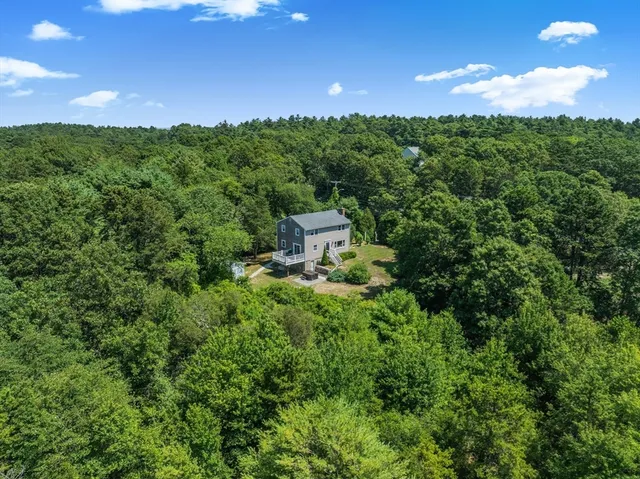 $600,000 | 181 Head Of The Bay Road, Bourne, MA 02532