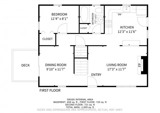 $600,000 | 181 Head Of The Bay Road, Bourne, MA 02532