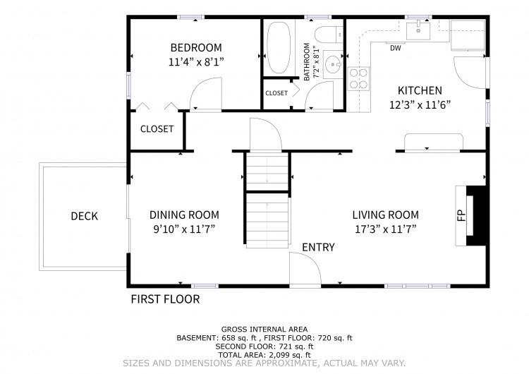 181 Head Of The Bay Road Bourne, MA 02532 - Photo 33 of 34