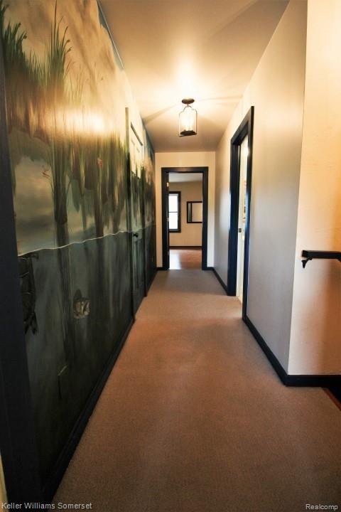 3505 Ray Road Oxford, MI 48370 - Photo 59 of 68 14 Upstairs hall 1 (Small).jpg