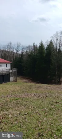 $180,000 | 1243 Shaffer Mountain Road, Cairnbrook, PA 15924