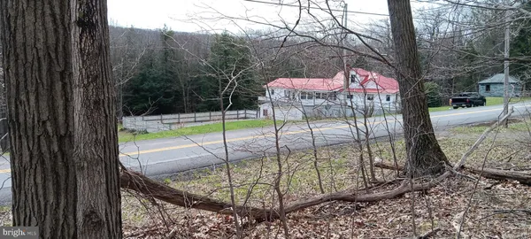 $180,000 | 1243 Shaffer Mountain Road, Cairnbrook, PA 15924