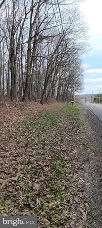 $180,000 | 1243 Shaffer Mountain Road, Cairnbrook, PA 15924