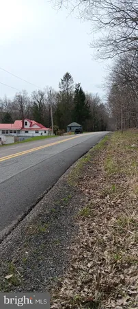 $180,000 | 1243 Shaffer Mountain Road, Cairnbrook, PA 15924
