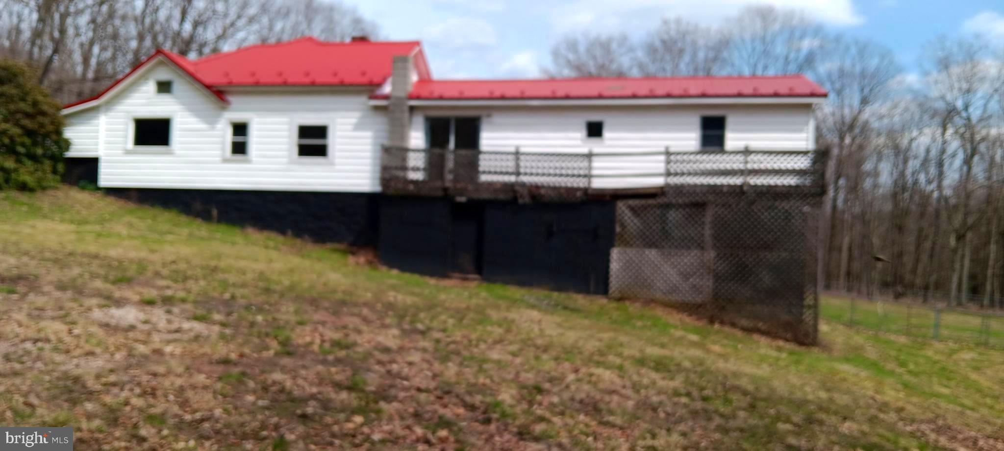 1243 Shaffer Mountain Road Cairnbrook, PA 15924 - Photo 2 of 60