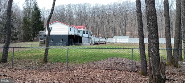 $180,000 | 1243 Shaffer Mountain Road, Cairnbrook, PA 15924