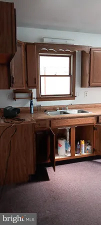 $180,000 | 1243 Shaffer Mountain Road, Cairnbrook, PA 15924