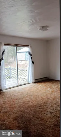 $180,000 | 1243 Shaffer Mountain Road, Cairnbrook, PA 15924