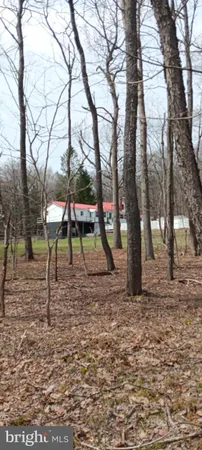 $180,000 | 1243 Shaffer Mountain Road, Cairnbrook, PA 15924