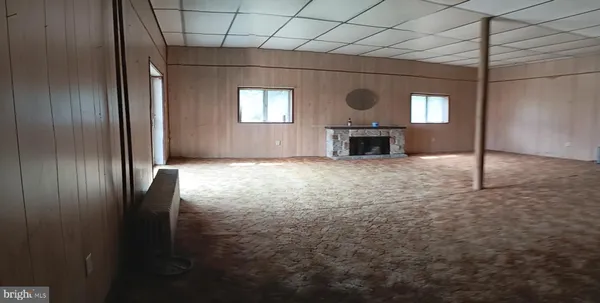 $180,000 | 1243 Shaffer Mountain Road, Cairnbrook, PA 15924