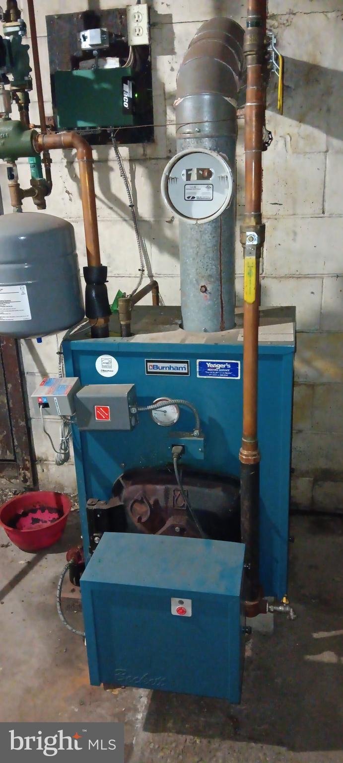 1243 Shaffer Mountain Road Cairnbrook, PA 15924 - Photo 45 of 60