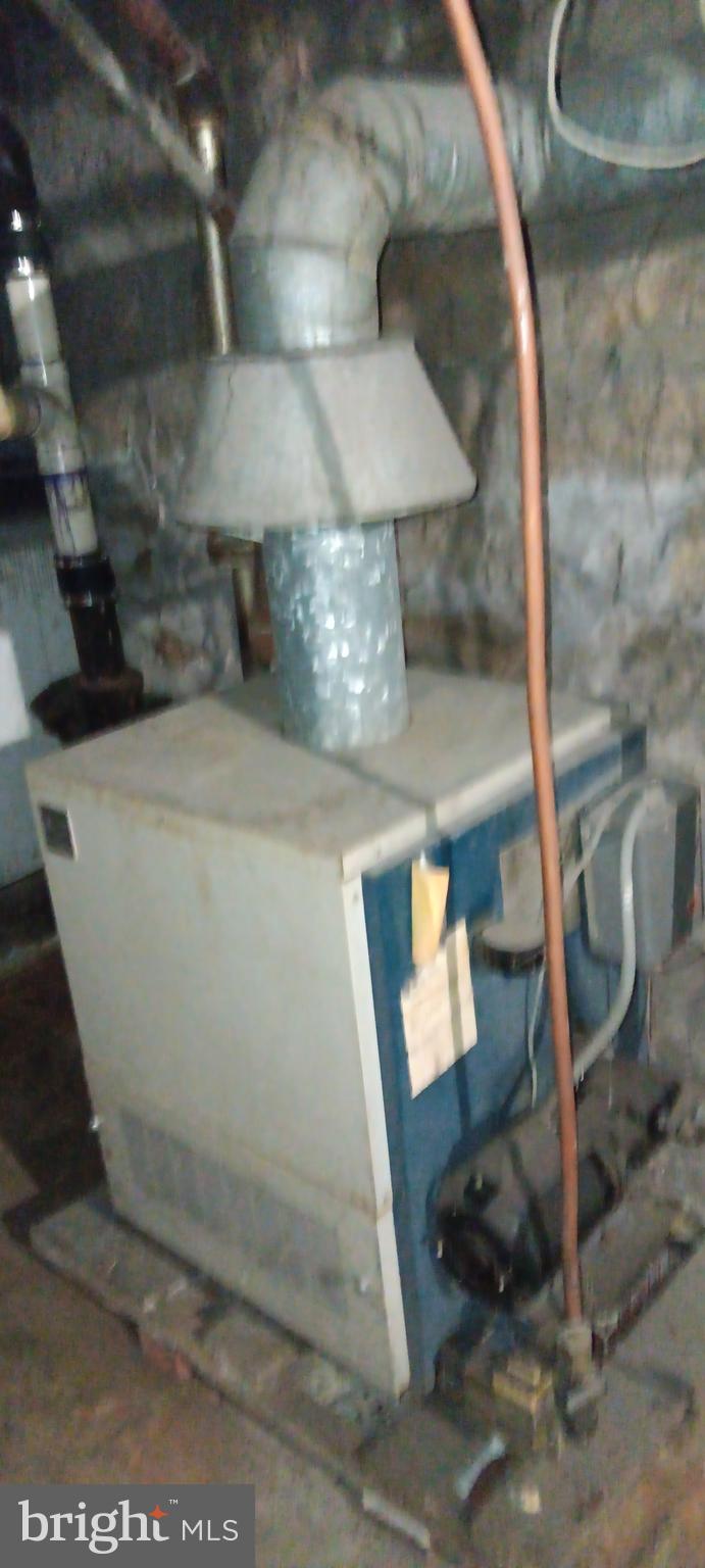 1243 Shaffer Mountain Road Cairnbrook, PA 15924 - Photo 48 of 60