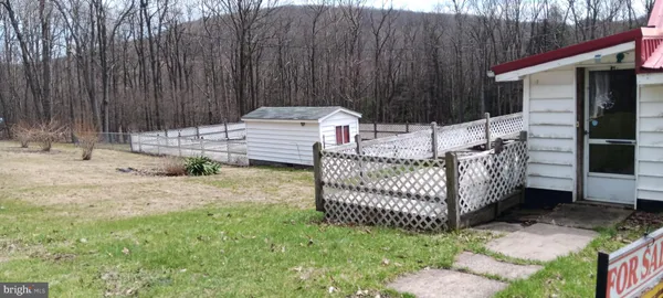 $180,000 | 1243 Shaffer Mountain Road, Cairnbrook, PA 15924