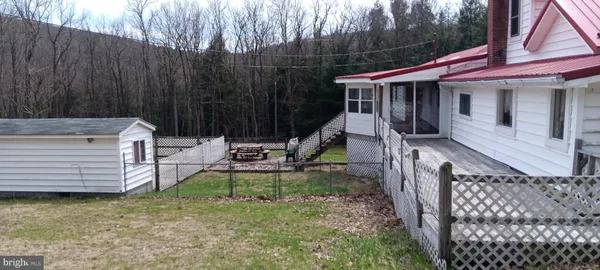 $180,000 | 1243 Shaffer Mountain Road, Cairnbrook, PA 15924