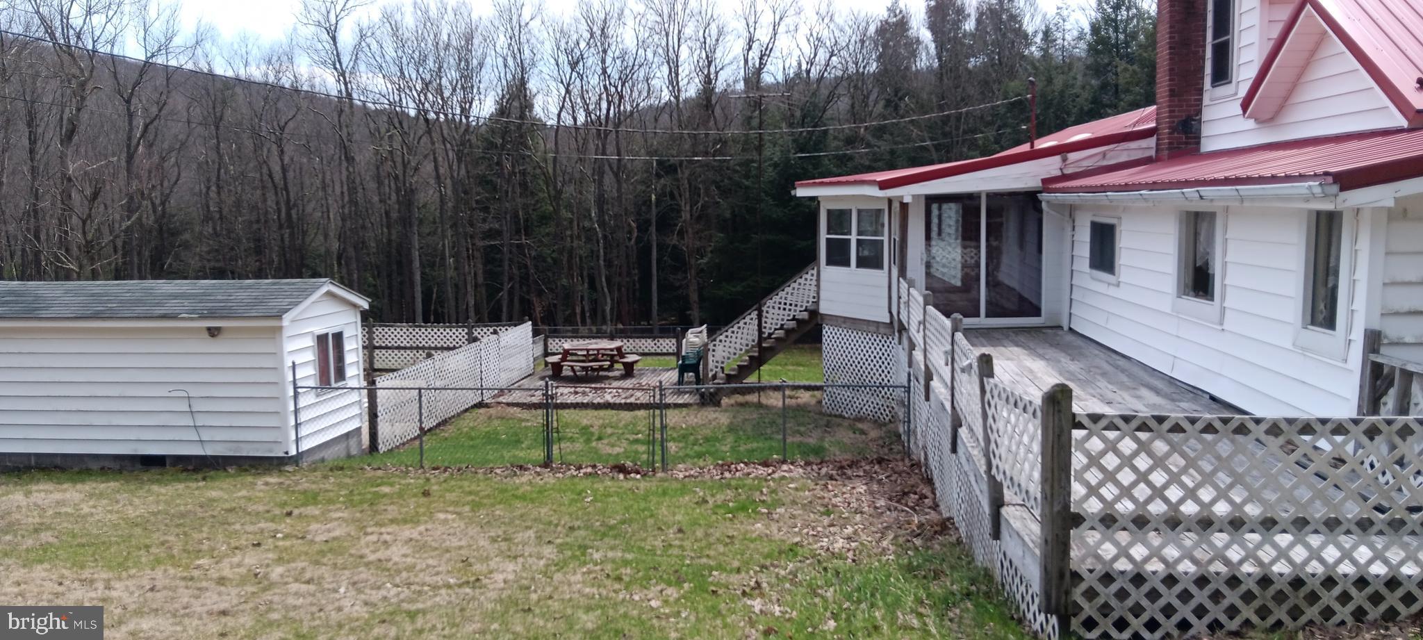 1243 Shaffer Mountain Road Cairnbrook, PA 15924 - Photo 53 of 60