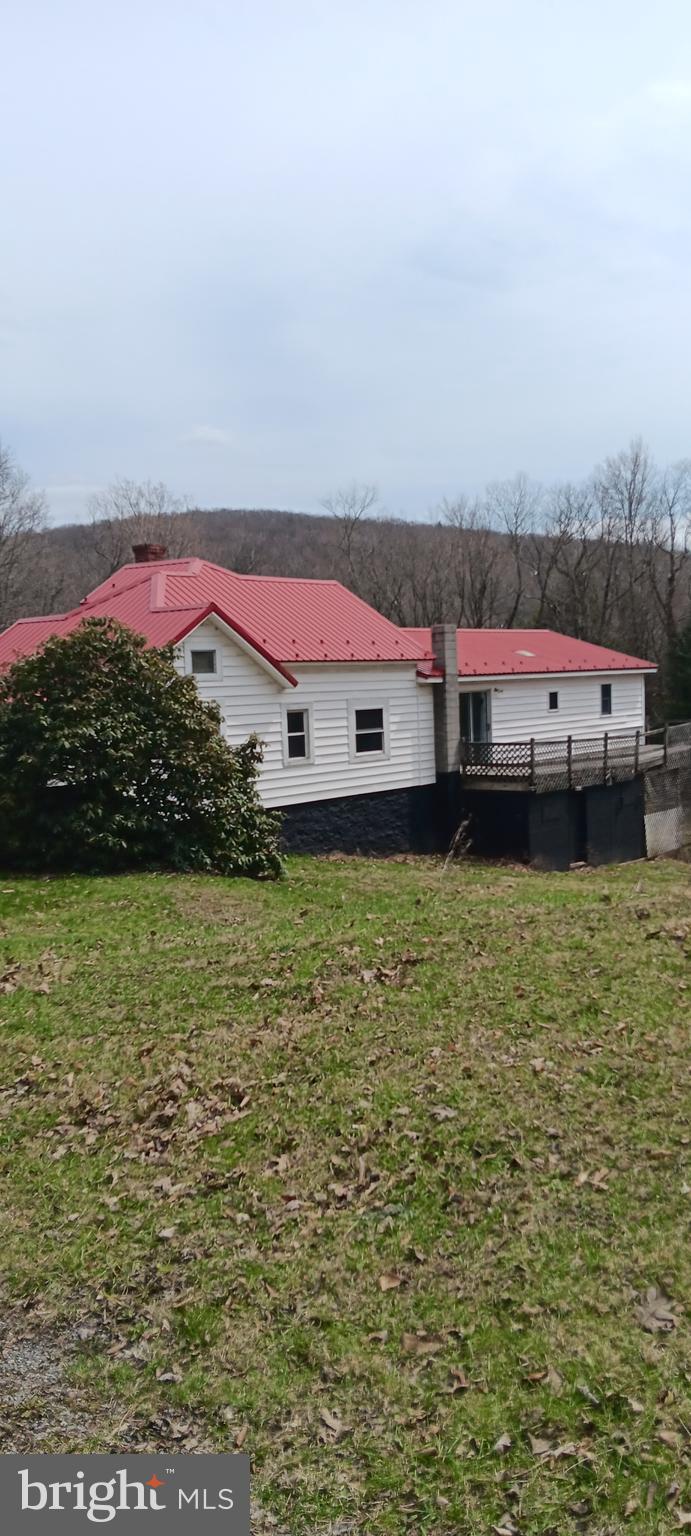 1243 Shaffer Mountain Road Cairnbrook, PA 15924 - Photo 57 of 60