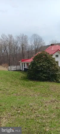 $180,000 | 1243 Shaffer Mountain Road, Cairnbrook, PA 15924