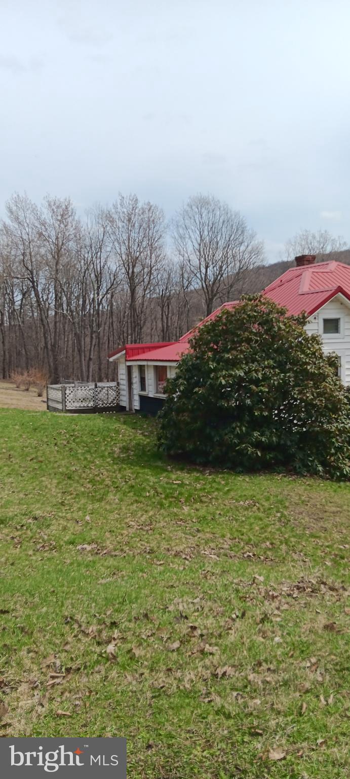 1243 Shaffer Mountain Road Cairnbrook, PA 15924 - Photo 58 of 60