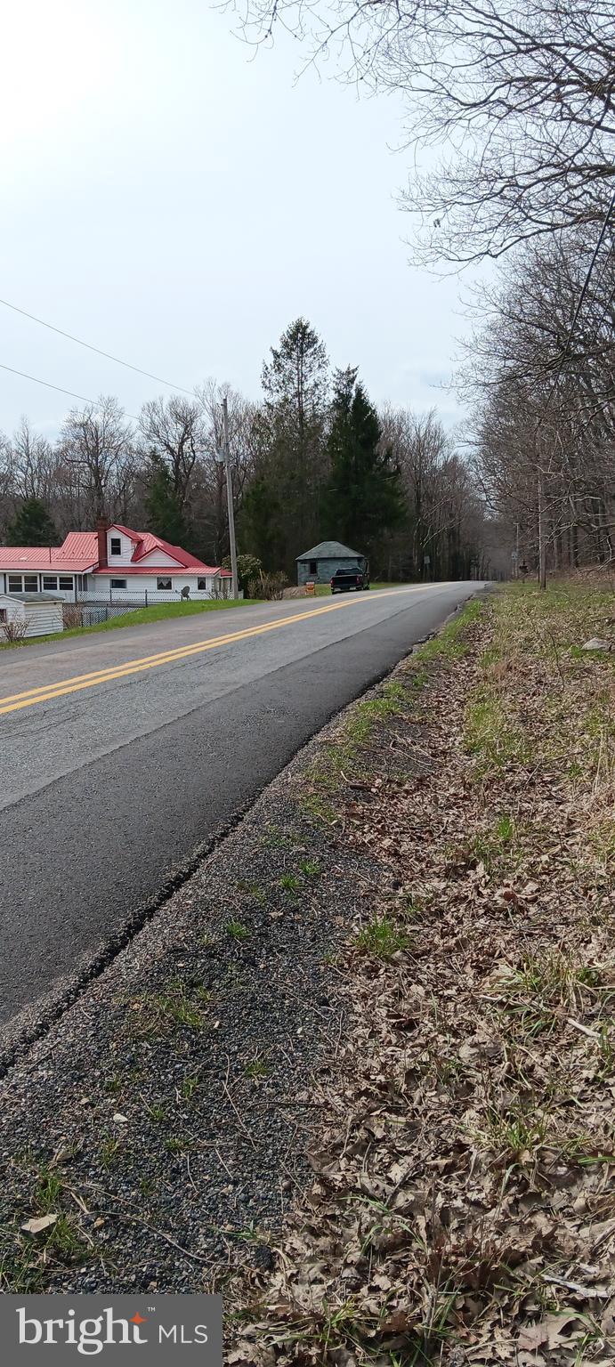 1243 Shaffer Mountain Road Cairnbrook, PA 15924 - Photo 59 of 60