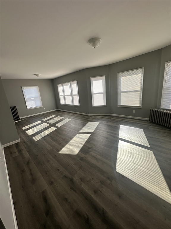 371 Dickinson Street, Unit 2 Springfield, MA 01108 - Photo 8 of 9 a view of an empty room and window