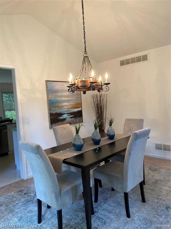 1190 Bluebird Drive Rochester Hills, MI 48307 - Photo 14 of 31