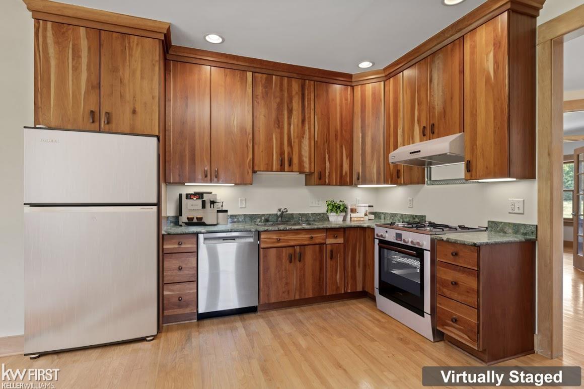 1063 Tinsman Road Fenton, MI 48430 - Photo 13 of 66