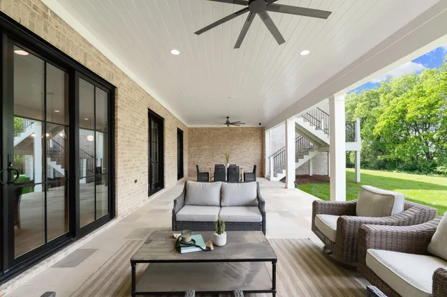 $4,695,000 | 9316 Edenwilde Drive, Brentwood, TN 37027