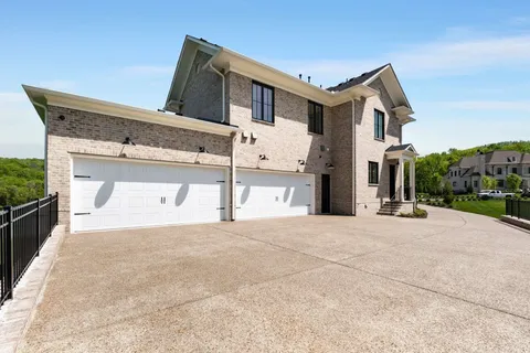 $4,695,000 | 9316 Edenwilde Drive, Brentwood, TN 37027