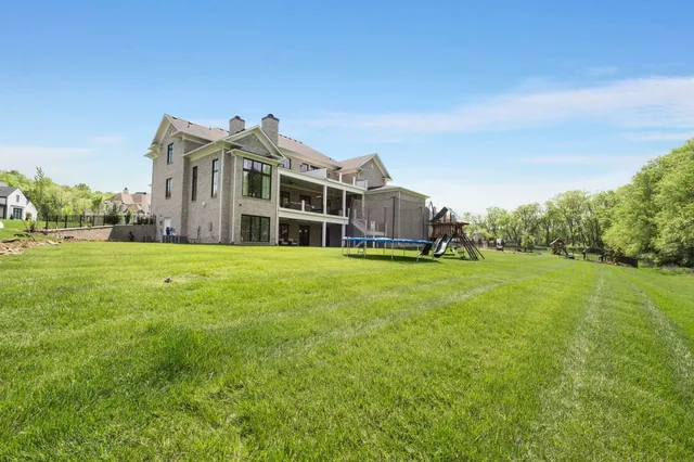$4,695,000 | 9316 Edenwilde Drive, Brentwood, TN 37027