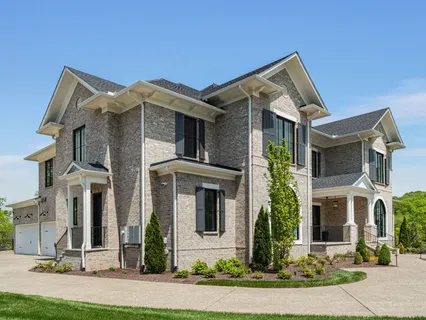 $4,695,000 | 9316 Edenwilde Drive, Brentwood, TN 37027