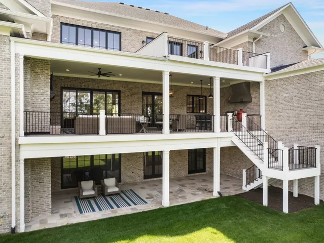 $4,695,000 | 9316 Edenwilde Drive, Brentwood, TN 37027