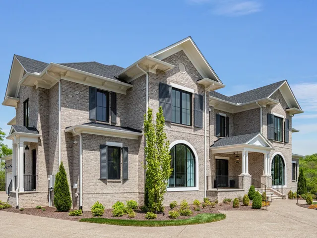 $4,695,000 | 9316 Edenwilde Drive, Brentwood, TN 37027