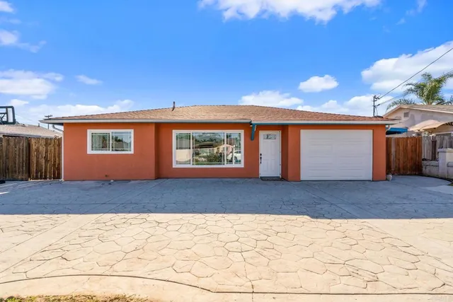 $675,000 | 512 Tatum Street, Vista, CA 92083