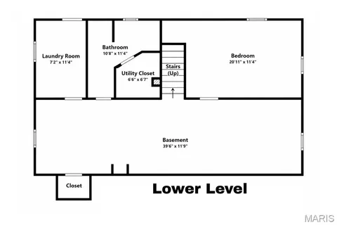 $184,900 | 2812 Laclede Station Road, Maplewood, MO 63143