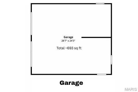 $184,900 | 2812 Laclede Station Road, Maplewood, MO 63143