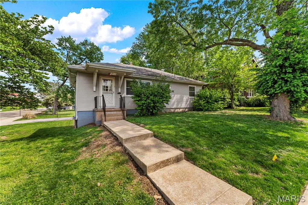 2812 Laclede Station Road Maplewood, MO 63143 - Photo 40 of 40