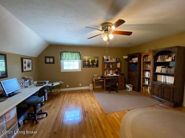 1189 Burba Road Bardstown, KY 40004 - Photo 25 of 50 Third Bedroom Upstairs