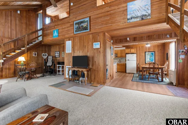 $505,000 | 220 Shiloh Street, Kill Devil Hills, NC 27948