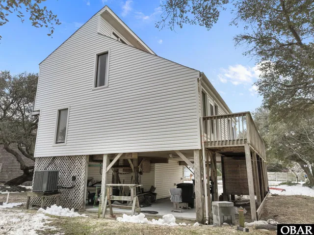 $505,000 | 220 Shiloh Street, Kill Devil Hills, NC 27948