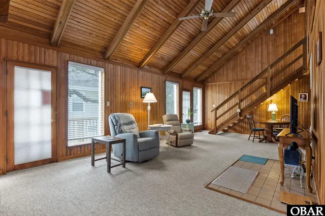 $505,000 | 220 Shiloh Street, Kill Devil Hills, NC 27948