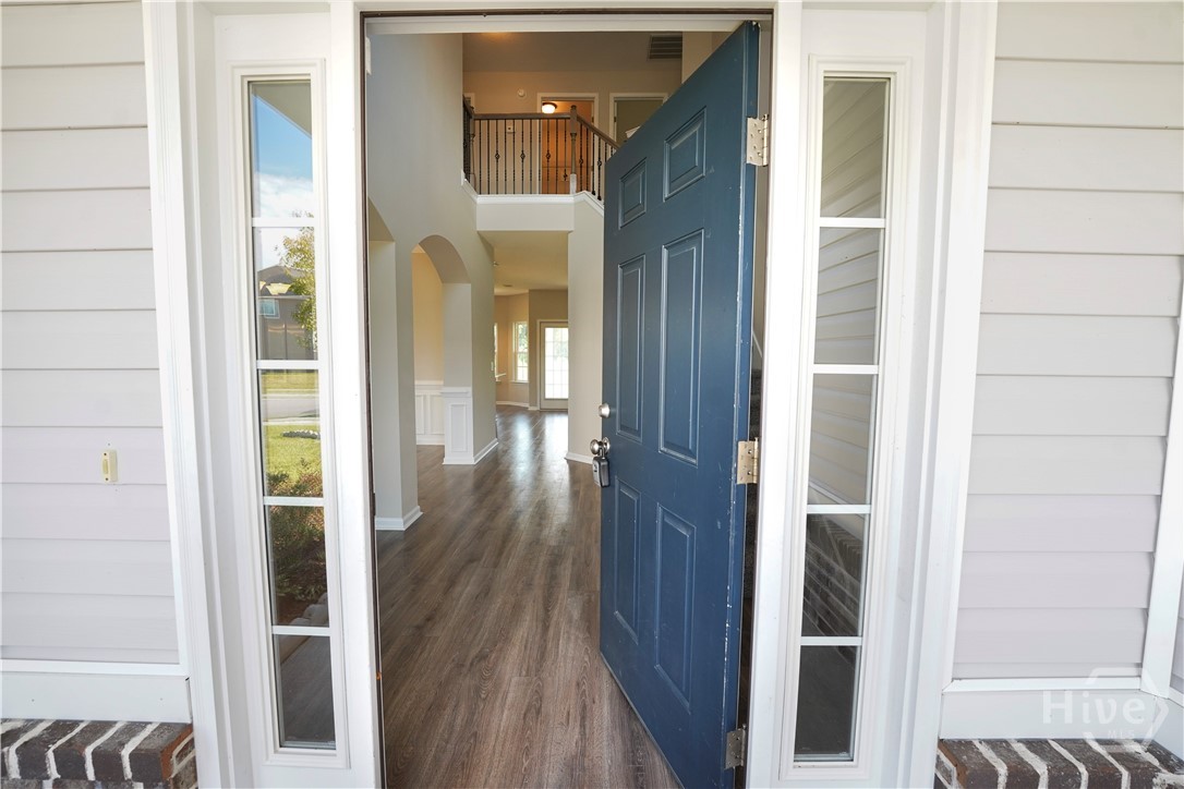 272 Sawmill Road Hinesville, GA 31313 - Photo 2 of 25