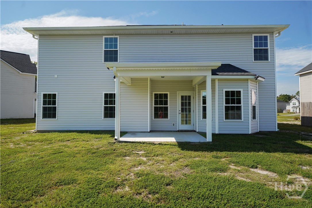 272 Sawmill Road Hinesville, GA 31313 - Photo 25 of 25