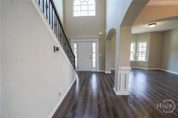 $2,500 | 272 Sawmill Road, Hinesville, GA 31313