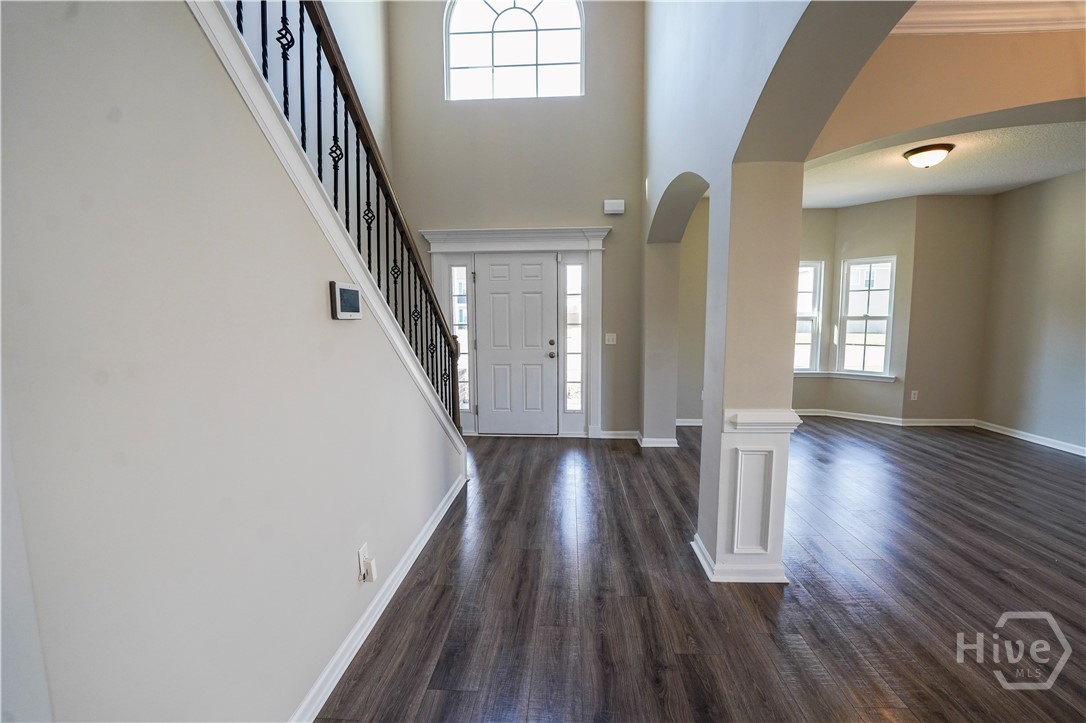 272 Sawmill Road Hinesville, GA 31313 - Photo 3 of 25